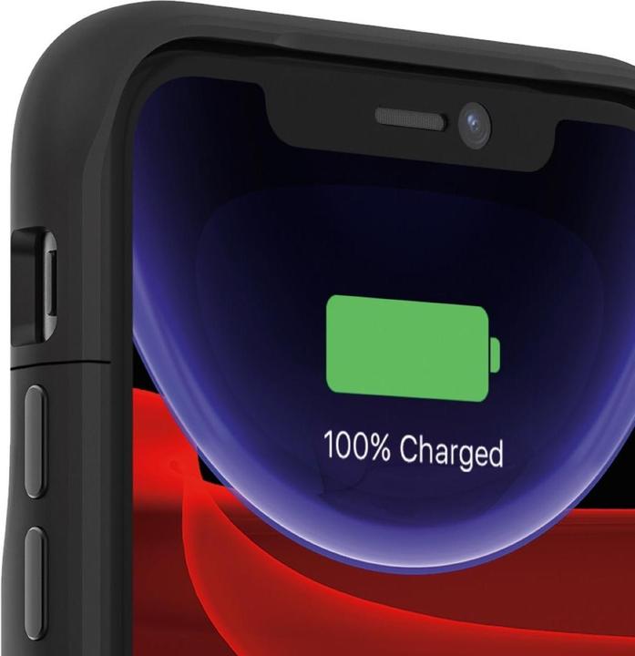 Image du produit mophie Pack de jus (Apple iPhone 11)