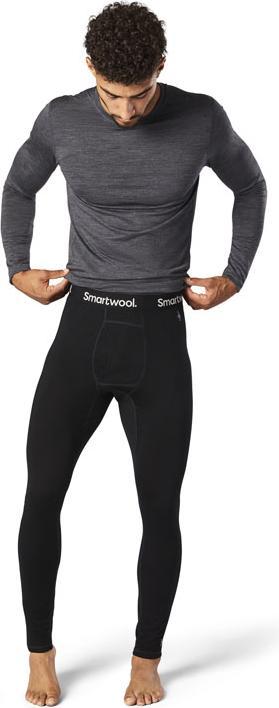 Image du produit Smartwool Ms Classic All-Season 1/4 Zip (L)