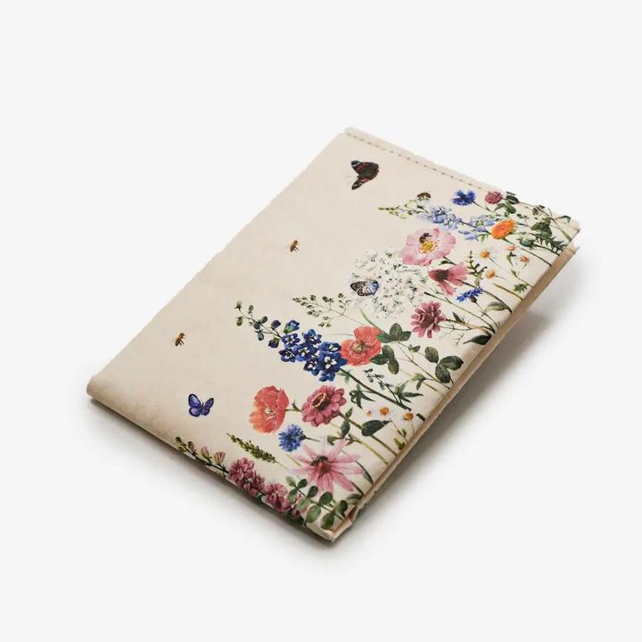Produktbild Paprcuts Portemonaie RFID Blumenwiese | Little Bee Fresh Koop