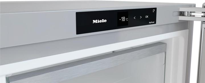 Image du produit Miele Congélateurs FNS 4782 D (Autonome, 278 l)