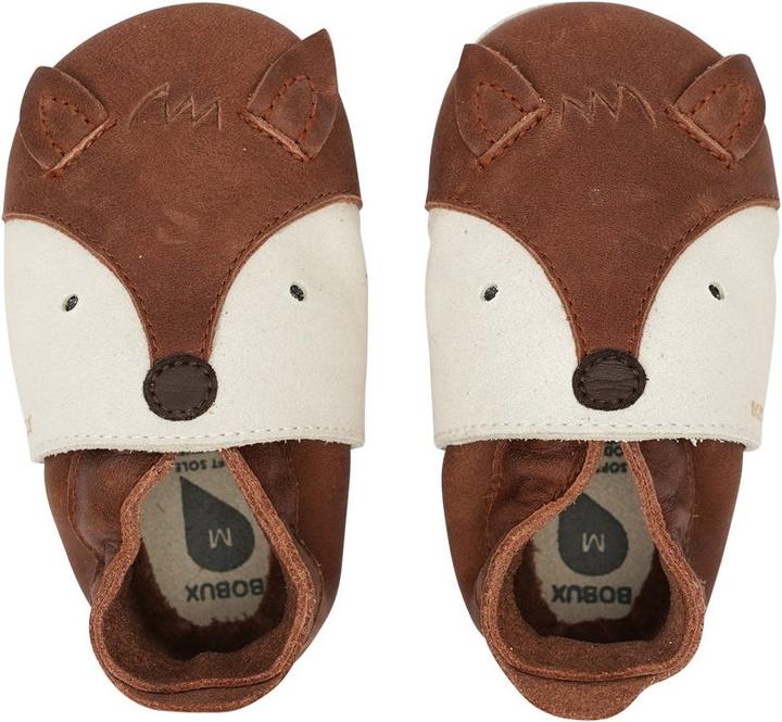 Actual product image Bobux foxy (19)