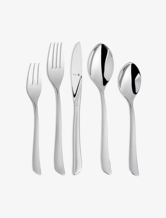 Produktbild WMF 66 tlg Besteckset Virginia (66 Stück, Besteck Set)