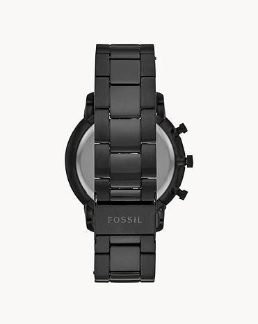 Actual product image Fossil Neutra (Chronograph, Analogue wristwatch, 44 mm)