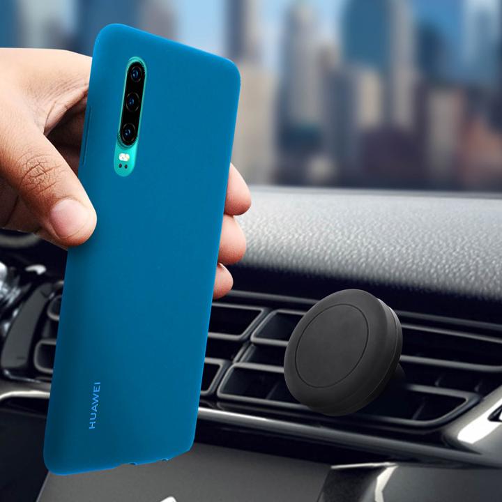 Actual product image Huawei Silicones (Huawei P30)