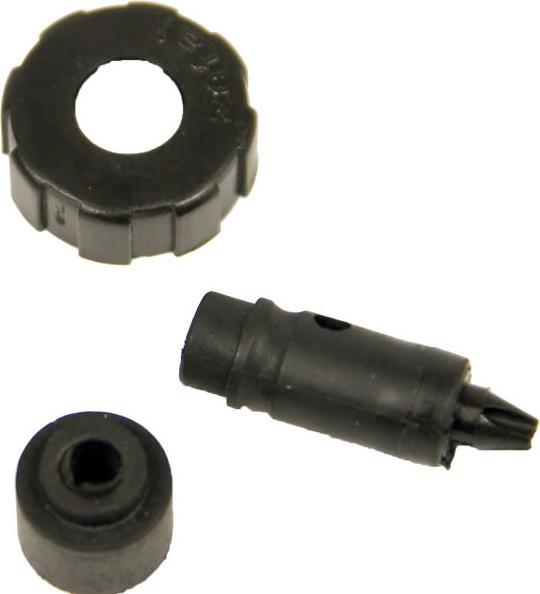 Actual product image Zefal REPAIR KIT MINI JET + REV 88. (Spare part hand pump)