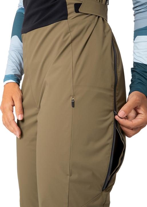 Actual product image Lamunt Tiziana WP Salopettes (S)