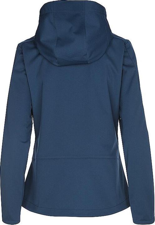 Produktbild Vaude Women's All Year Elope Softshell Jacket II (34)
