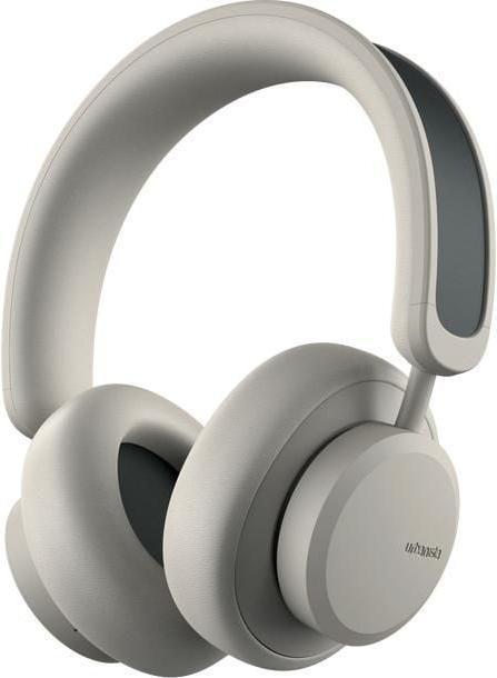 Actual product image Urbanista Los Angeles - Solar Charging Headset - Desert Gray (ANC, 80 h, Wireless)