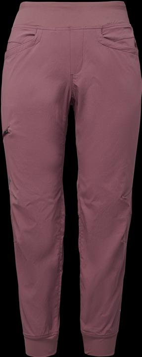 Immagine prodotto Black Diamond Women's Technician Jogger Pants (Kletter- & Boulder Hose) (XL)