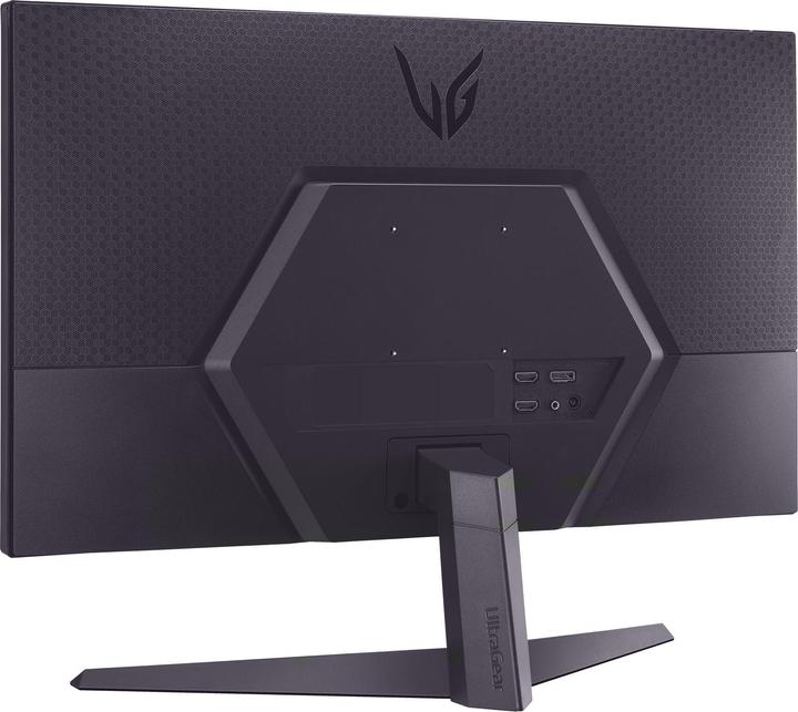 Actual product image LG MSD 27GS50FX-B 27IN 68.6CM (1920 x 1080 pixels, 27")