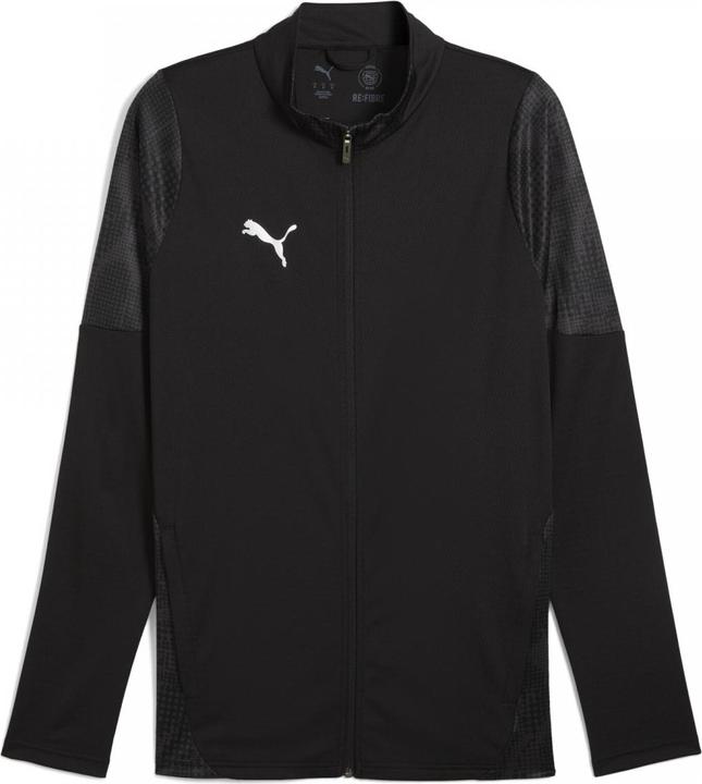Produktbild Puma teamCUP Training Jacket (M)