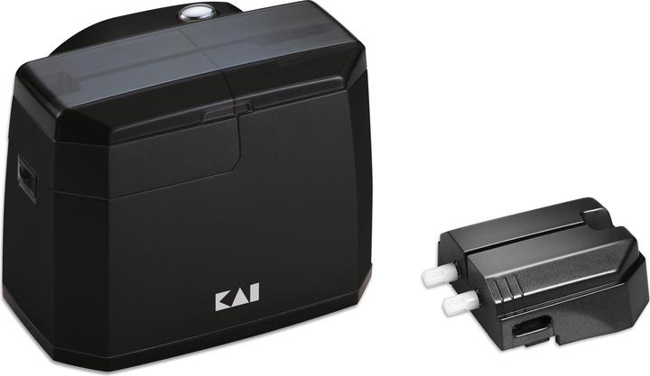 Kai Shun Elektrischer & Poliereinheit