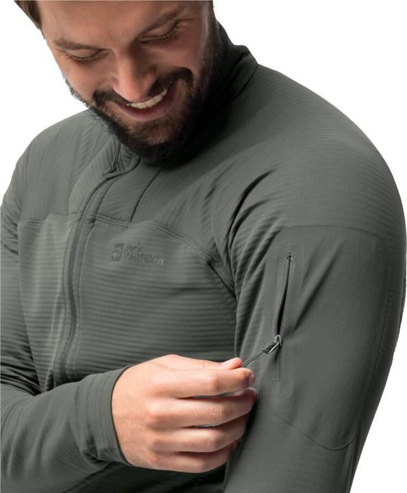 Immagine prodotto Jack Wolfskin Prelight Fz M (L)