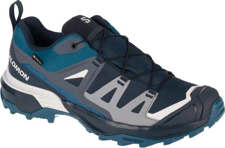 Produktbild Salomon Outdoorschuh Schuhe X ULTRA 360 GTX (42)