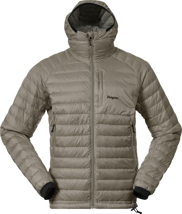 Produktbild Bergans Vaagaa Light Down Hoodie (XL)