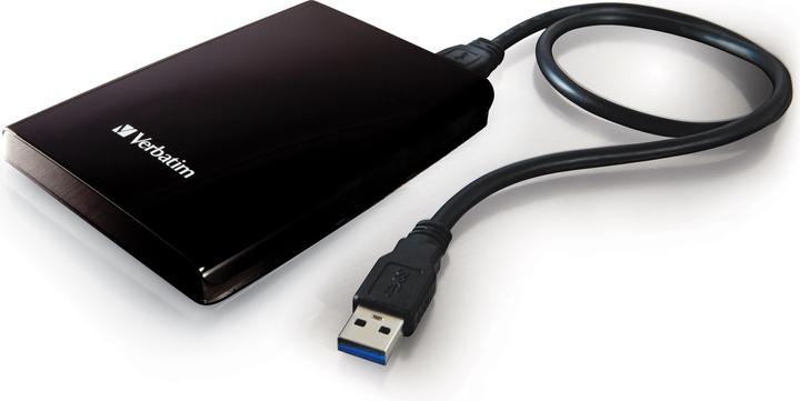 Productafbeelding Verbatim Store 'n' Go (2 TB)