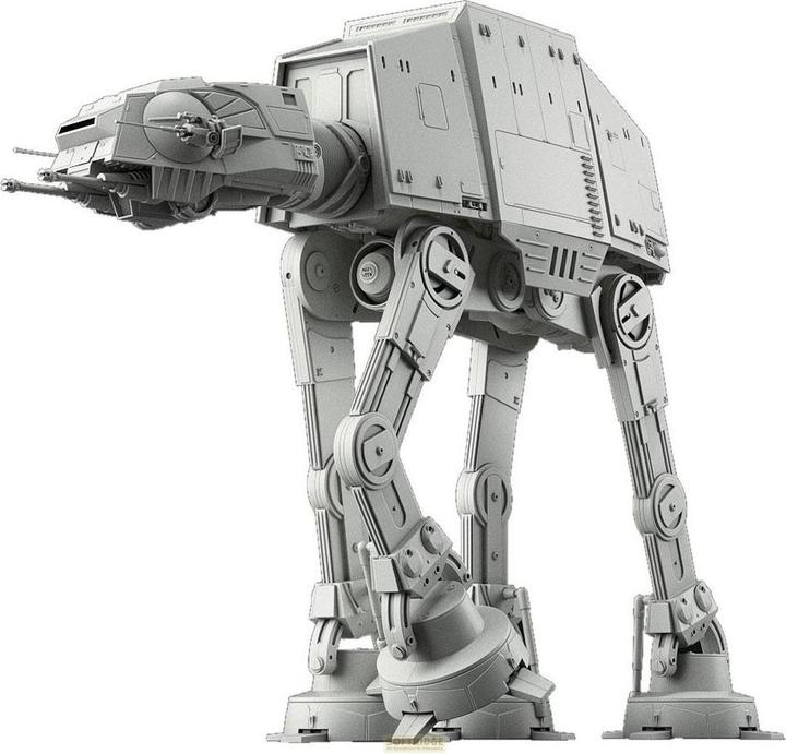 Produktbild Revell AT-AT