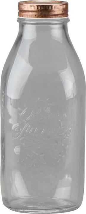 Produktbild Siena Home Flasche (1 Stk., 1 l)