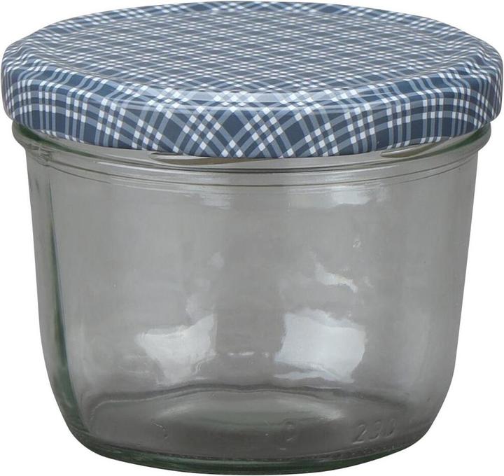 Siena Home Sturzglas (1 Stk., 0.23 l)