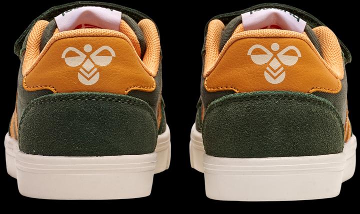 Actual product image hummel Slimmer Stadil Low Jr (36)