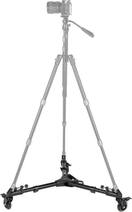 Actual product image SmallRig Stativwagen 3986 Universal (Tripod trolley)