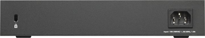 Actual product image Netgear Gs324-100eus (24 Ports)