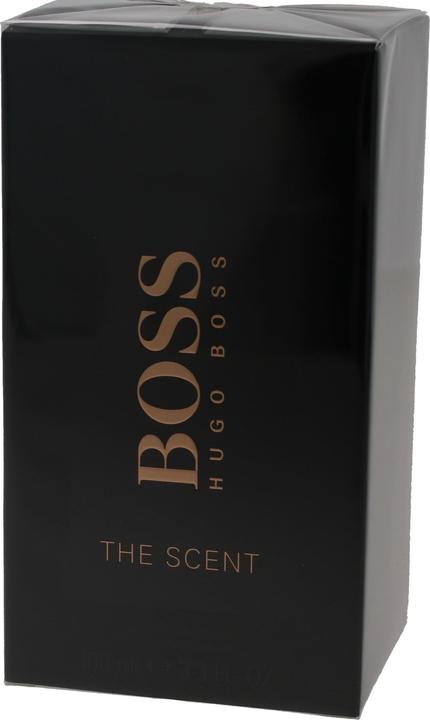 Produktbild BOSS The Scent (Lotion, 100 ml)