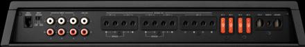 Actual product image Sony XM-5ES (4-channel amplifier)