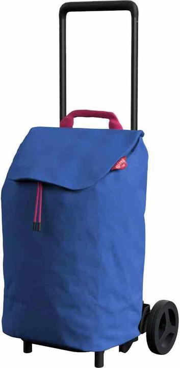 Gimi Shopping trolley
