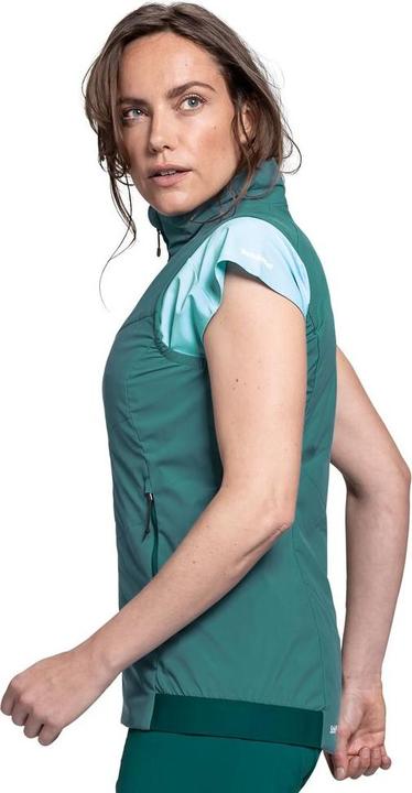 Actual product image Schöffel Women's Ins. Vest Skorpa (44)