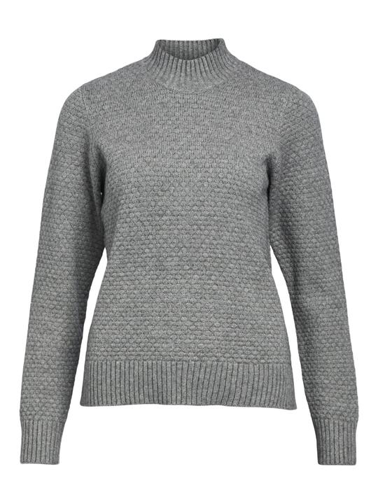Object High Neck Pullover (M)
