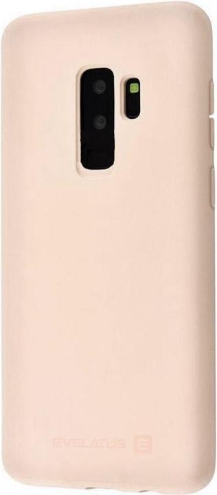 Evelatus S9 Plus Silicone Case (Samsung Galaxy S9+)