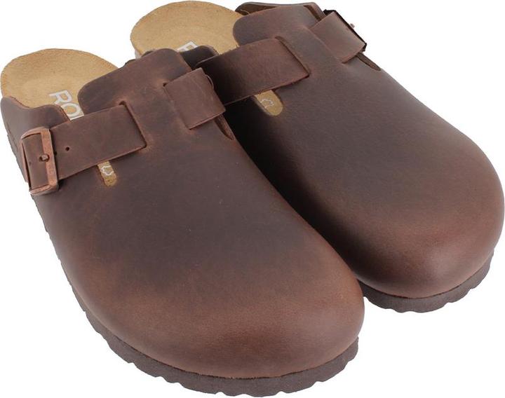Actual product image Rohde Mules (41)