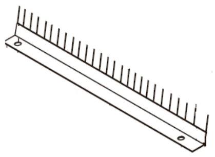 Productafbeelding Vivanco Scart - Scart (1.20 m, Scart)