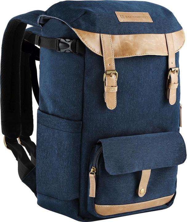 K&F Concept Urban Wander 02 (Sac à dos photo, 20 l)