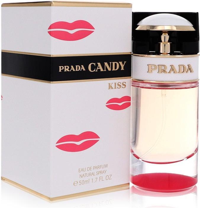 Prada Candy Kiss (Eau de Parfum, 50 ml)