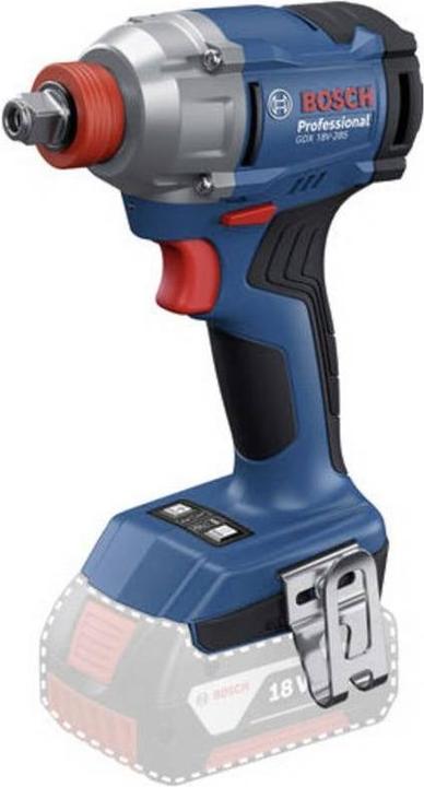 Produktbild Bosch Professional GDX 18V-285 (Akkubetrieb)