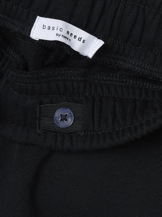 Produktbild Name it Nkfmille Straight Sweat Pant Unb Noos (152)