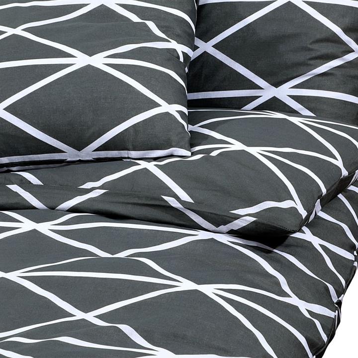Produktbild VidaXL Urania (Duvetbezug, 135 x 200 cm)