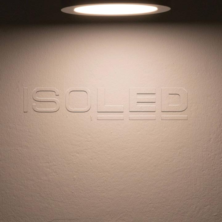 Actual product image Isoled Spotlights, Spots & Surface Mounted Spotlights (1020 lm)