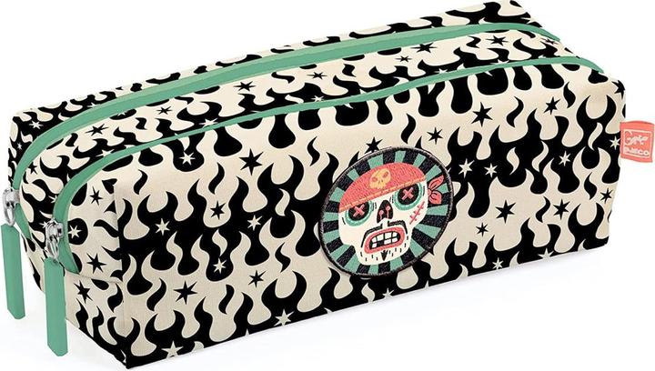 Image du produit Djeco Etui crâne