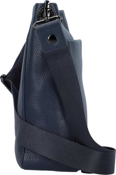 Image du produit Mandarina Duck Mellow Leather Umhängetasche Leder 30 cm