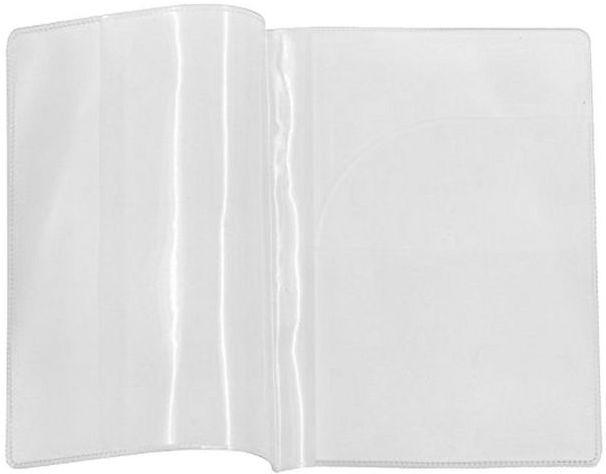 MU Budget Passport Hülle (Reisepasshülle)
