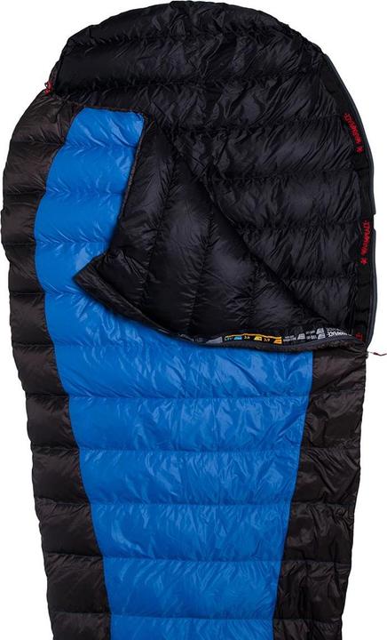 Image du produit Warmpeace Sac de couchage Viking 300 (180 cm)