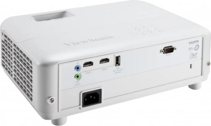 Immagine prodotto Viewsonic PX701HDH (HD, 3500 lm, 1.5 - 1.65:1)