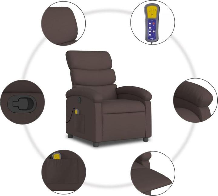 Image du produit VidaXL Gris