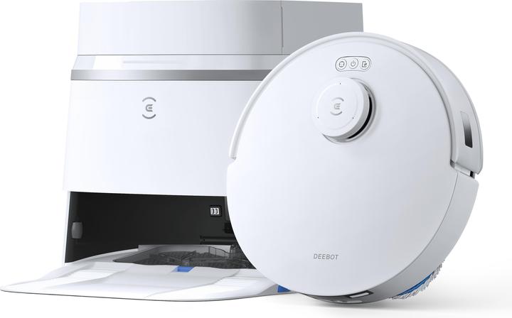 Productafbeelding Ecovacs T30 Pro (Robotstofzuiger)