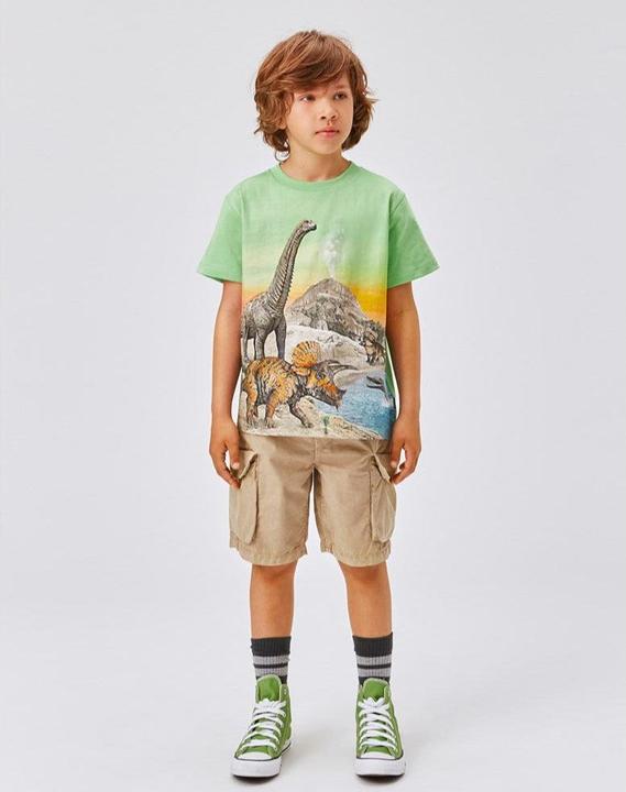 Produktbild Molo T Shirt Rame Dinos (92)