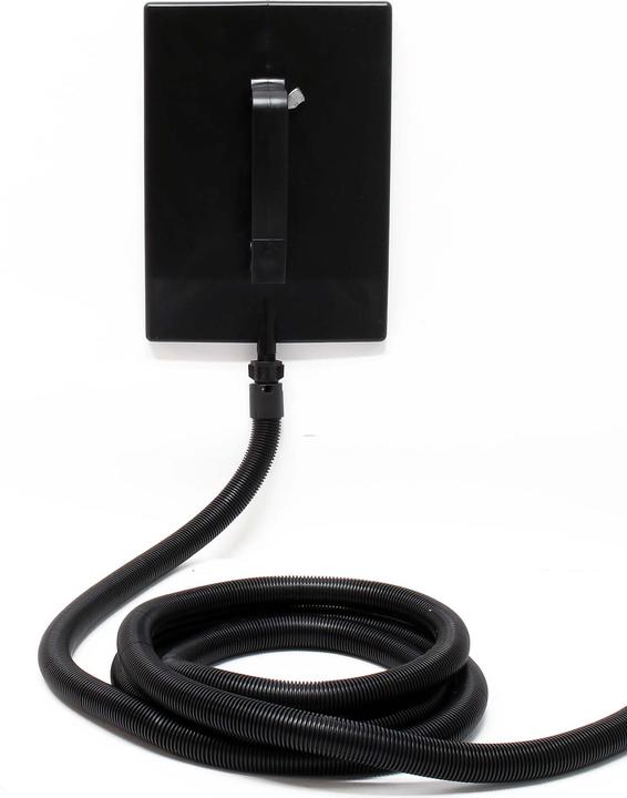 Produktbild Wiltec Dampf Tapetenablöser (2200 W)