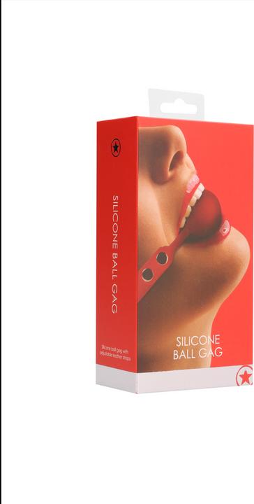 Produktbild Ouch! Ball Gag